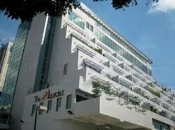 The Alexcier (D3), Factory #456300901